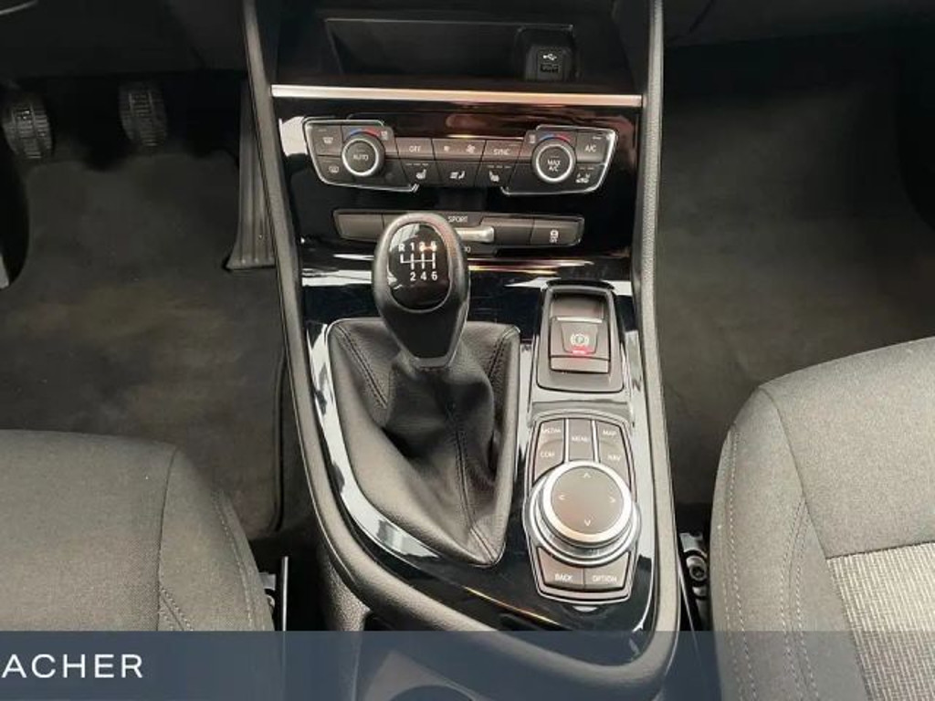 BMW 2 Serie