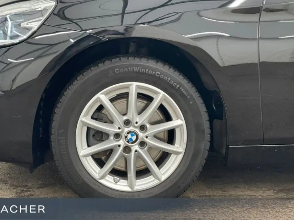 BMW 2 Serie