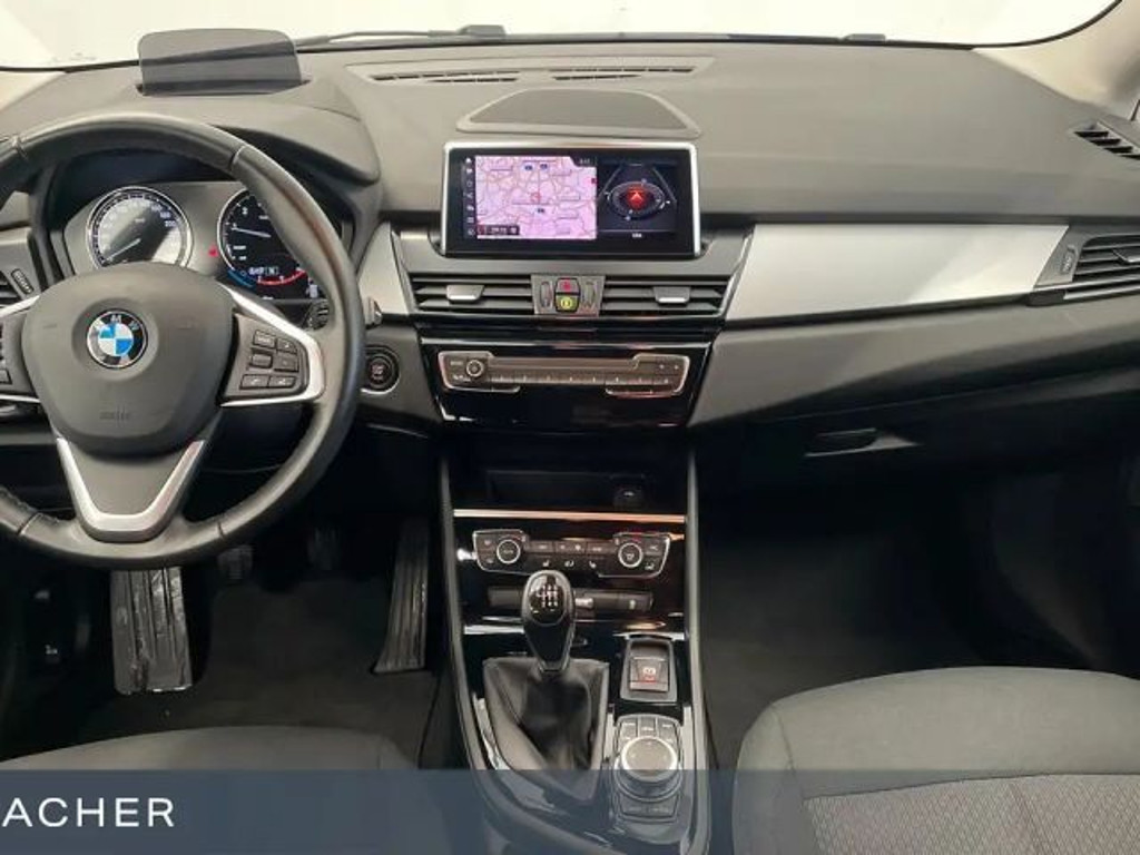 BMW 2 Serie