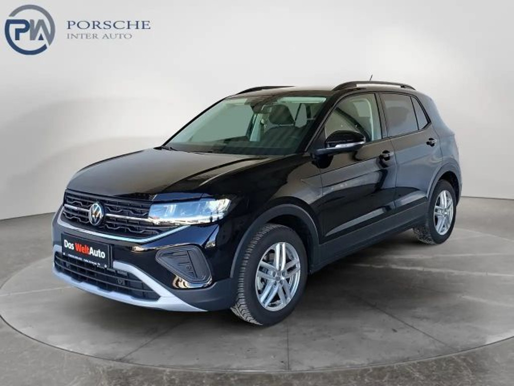 Volkswagen T-Cross Friends TSI