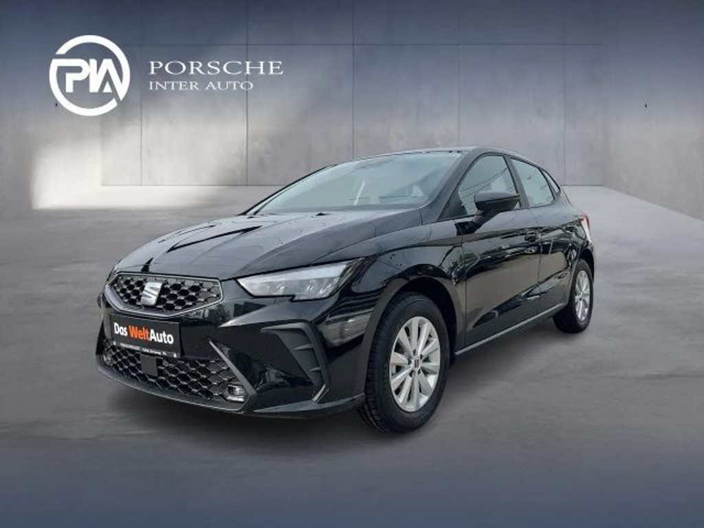 Seat Ibiza Reference