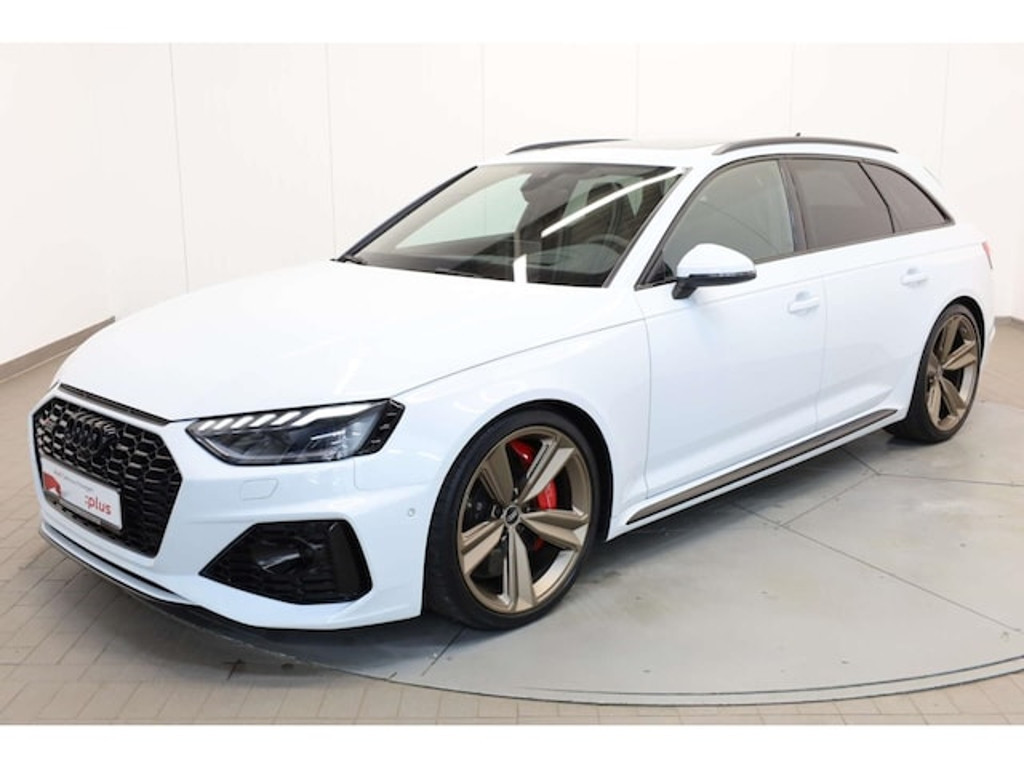 Audi RS4