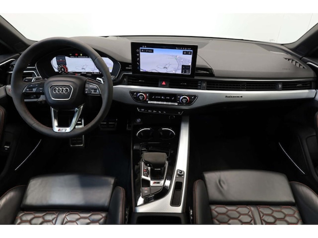 Audi RS4