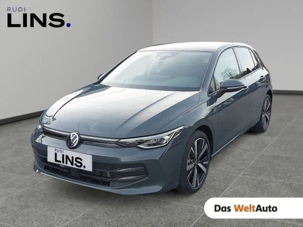 Volkswagen Golf Rabbit TSI