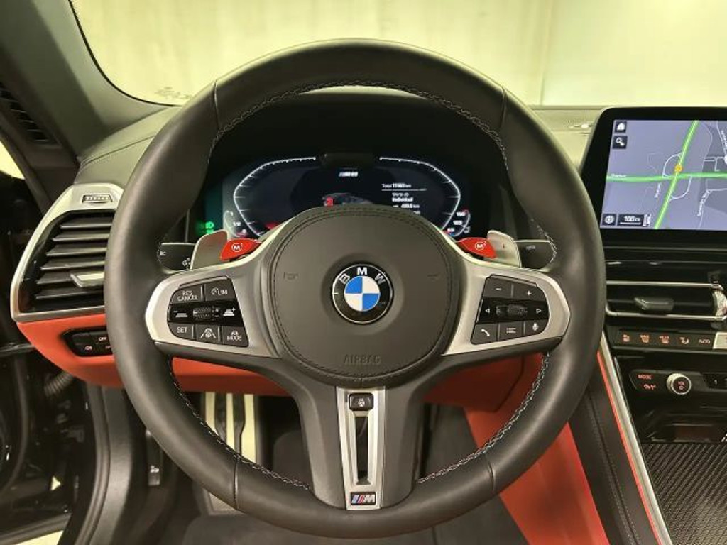 BMW M8