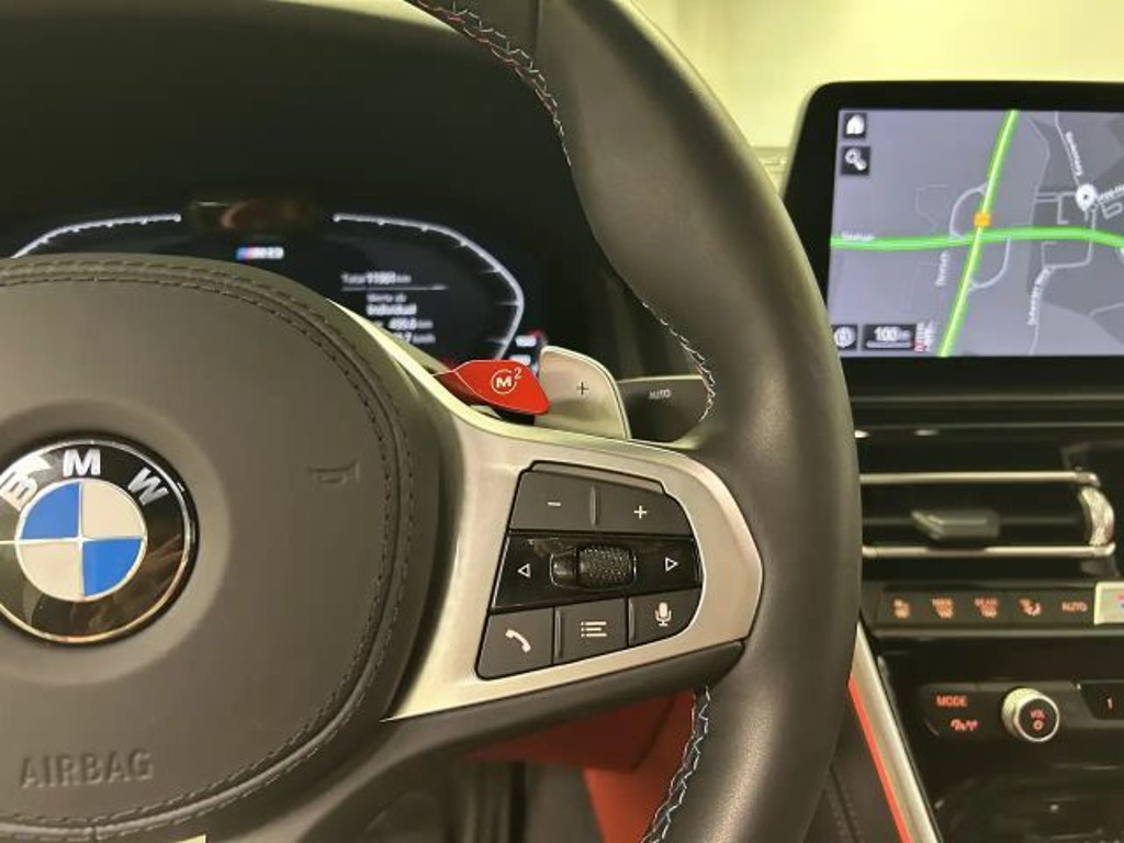 BMW M8