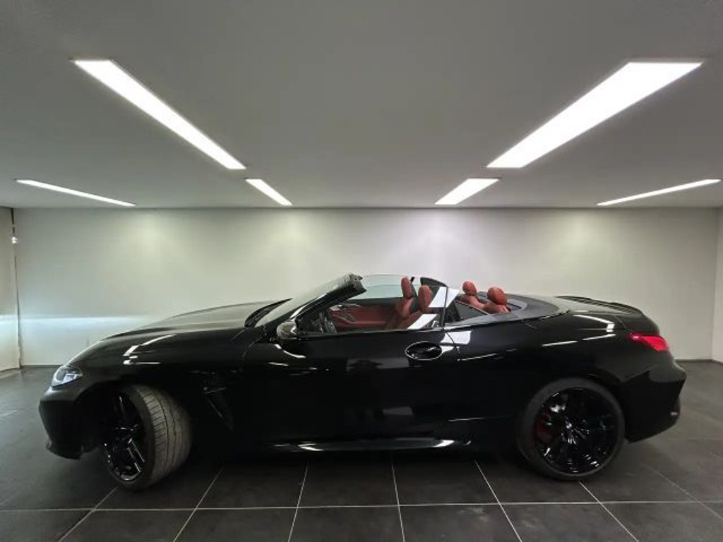 BMW M8
