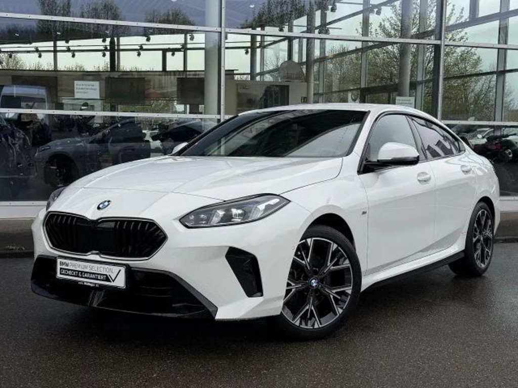 BMW 2 Serie 220 M-Sport Sedan 220i