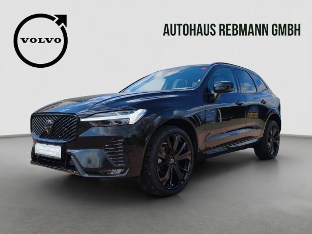 Volvo XC60 AWD Ultra
