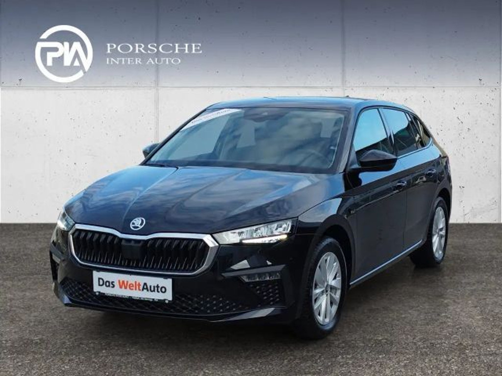 Skoda Scala Selection