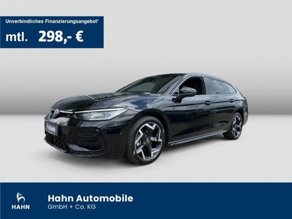 Volkswagen Passat DSG Variant R-Line 2.0 TDI