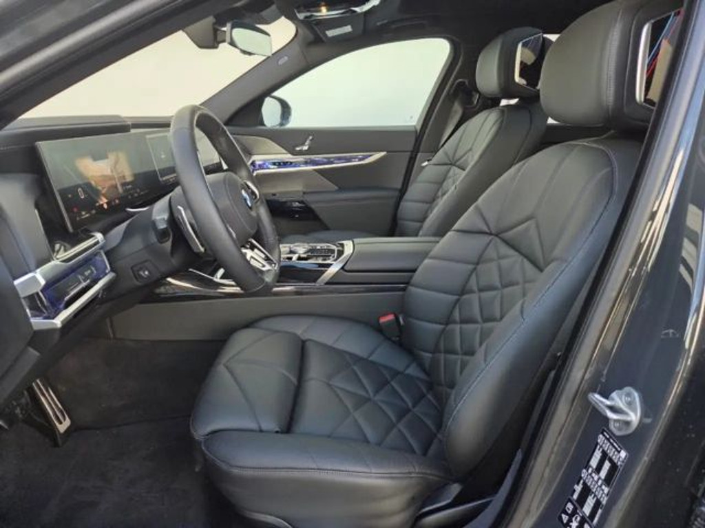 BMW 7 Serie
