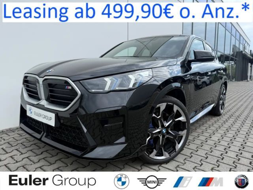 BMW X2 xDrive M35i X2 M