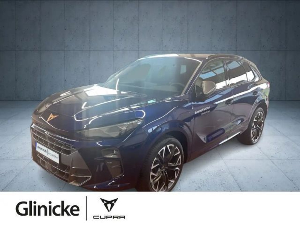 Cupra Terramar VZ 1.5 e-Hybrid e-Hybrid