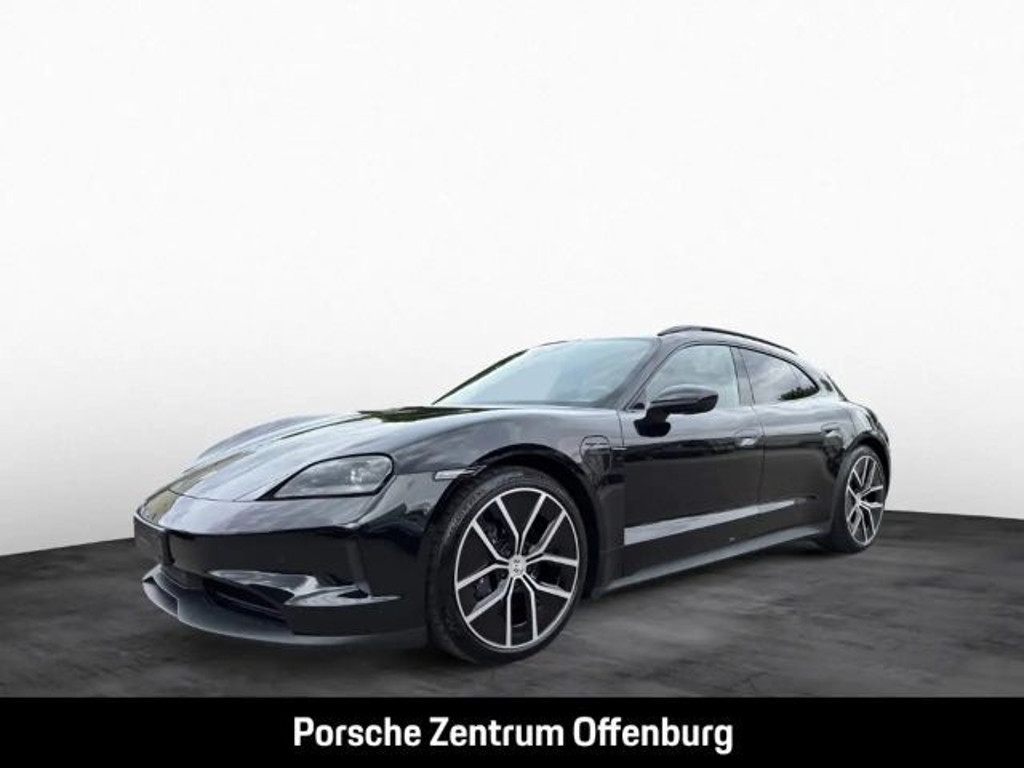 Porsche Taycan Sport Turismo