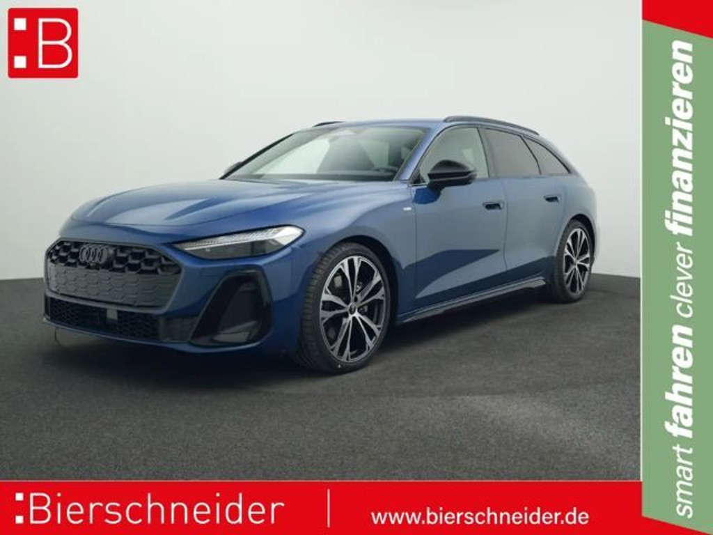 Audi A5 Avant S-Line