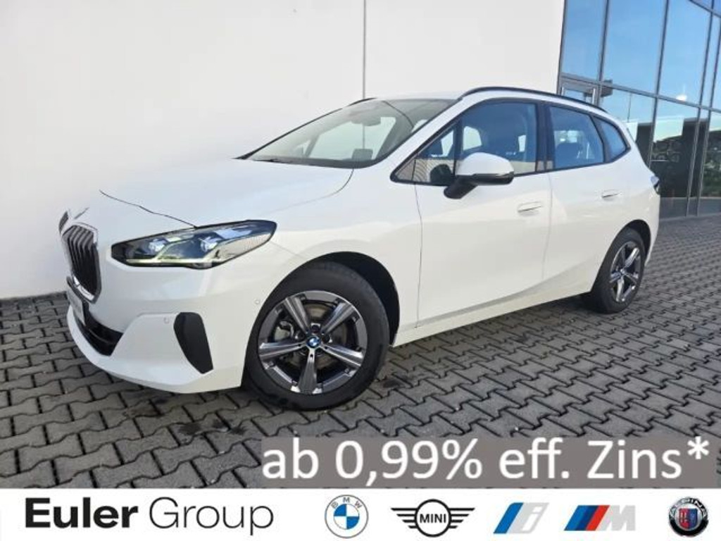BMW 2 Serie 220 Active Tourer 220i