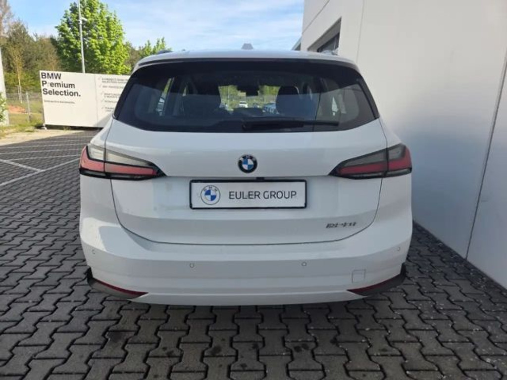 BMW 2 Serie
