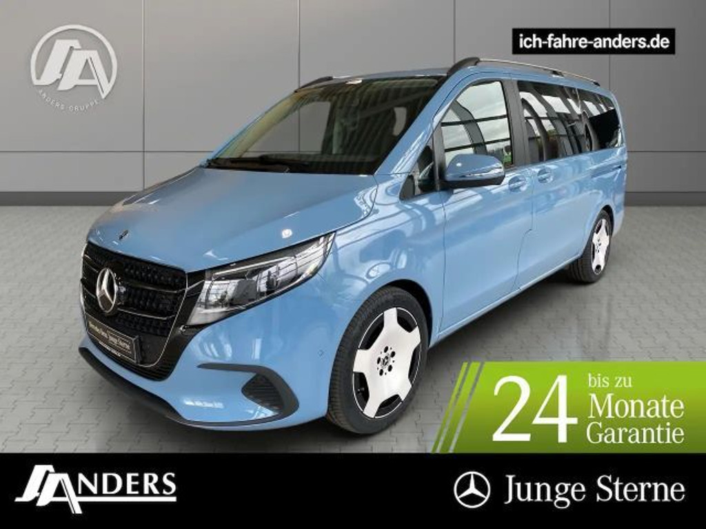Mercedes-Benz V-Klasse V 250 Limousine Lang