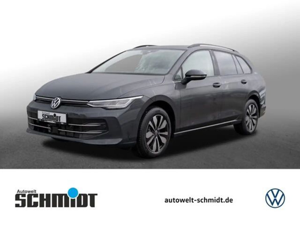 Volkswagen Golf Life Variant