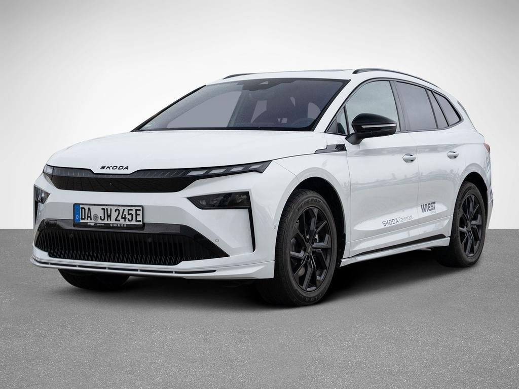 Skoda Enyaq iV
