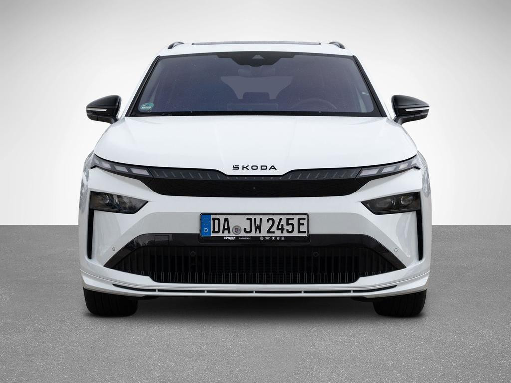 Skoda Enyaq iV