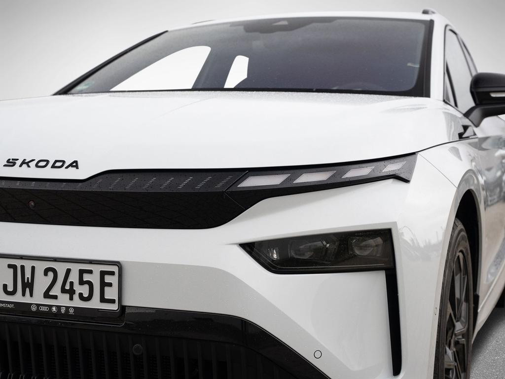 Skoda Enyaq iV