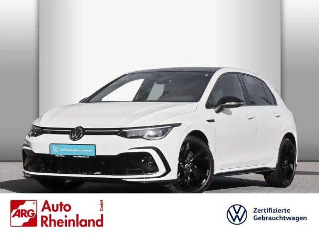 Volkswagen Golf DSG R-Line Golf VIII 1.5 eTSI