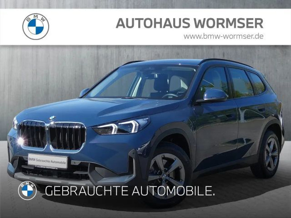 BMW X1 Comfort pakket sDrive20i