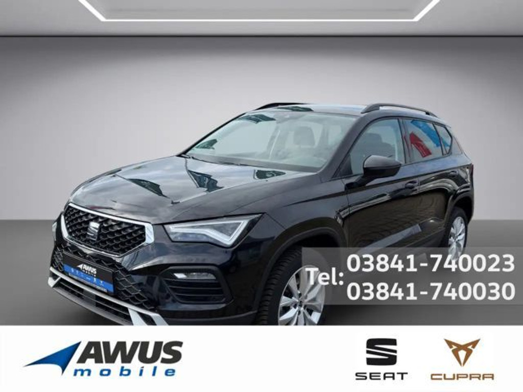 Seat Ateca Style 1.0 TSI