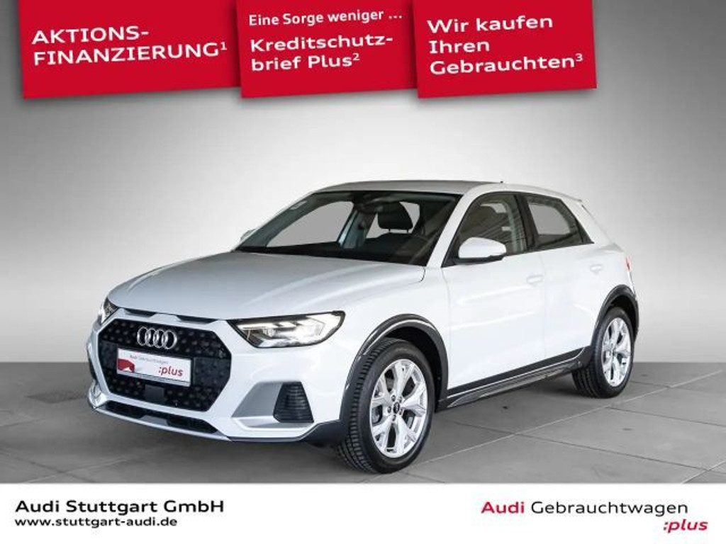 Audi A1 35 TFSI