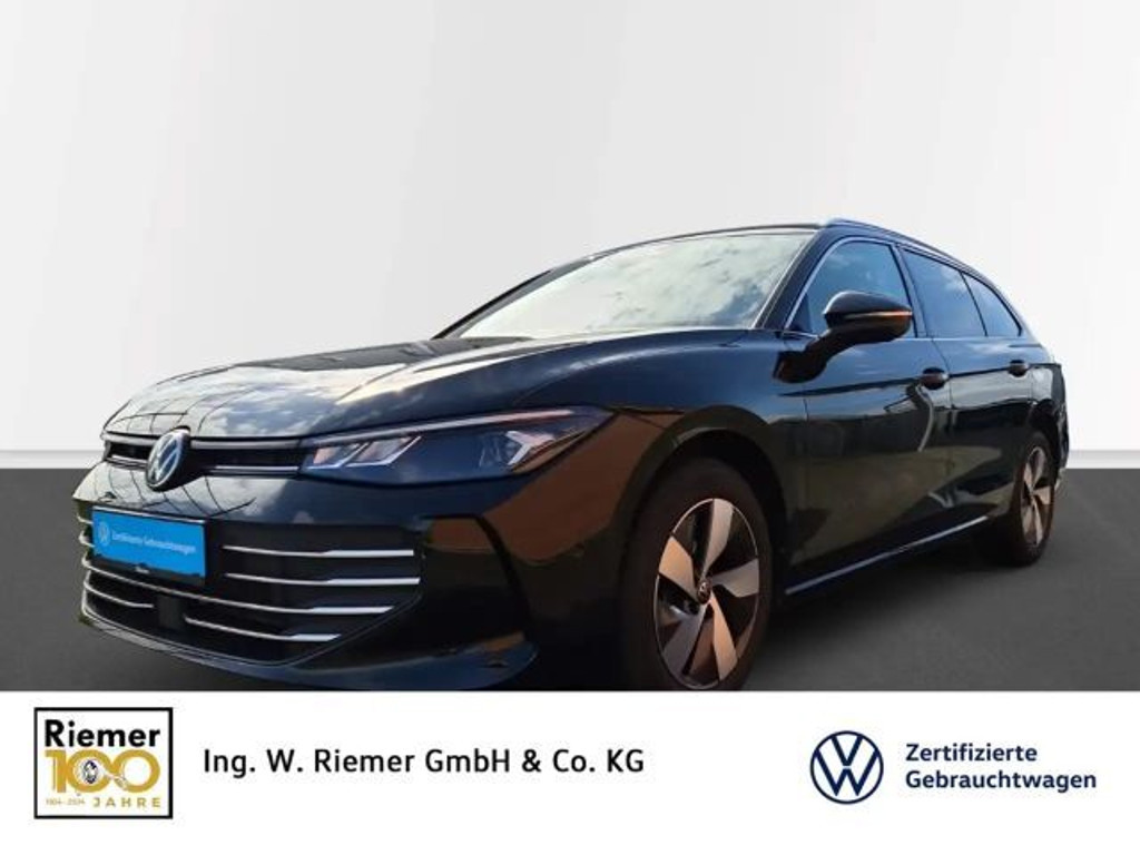 Volkswagen Passat Business DSG Variant IQ.Drive 1.5 eTSI