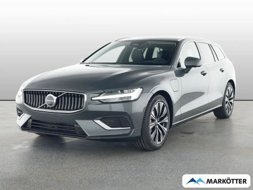 Volvo V60 AWD T8 Recharge Plus Bright