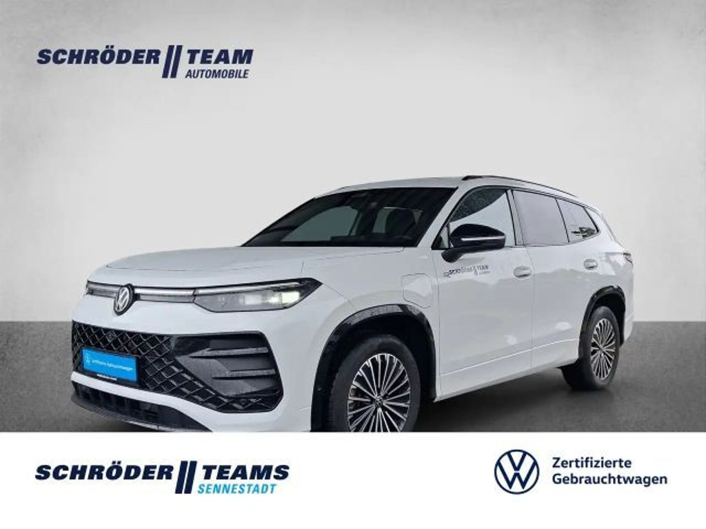 Volkswagen Tayron DSG Style R-Line eHybrid