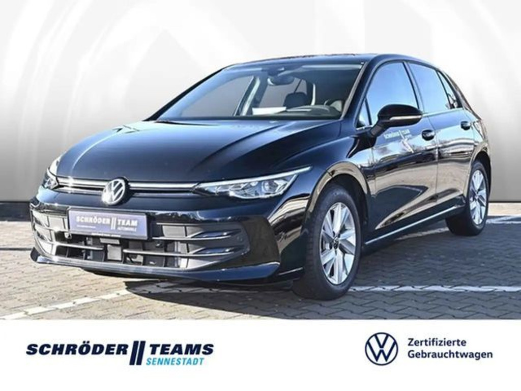 Volkswagen Golf Style 1.5 TSI