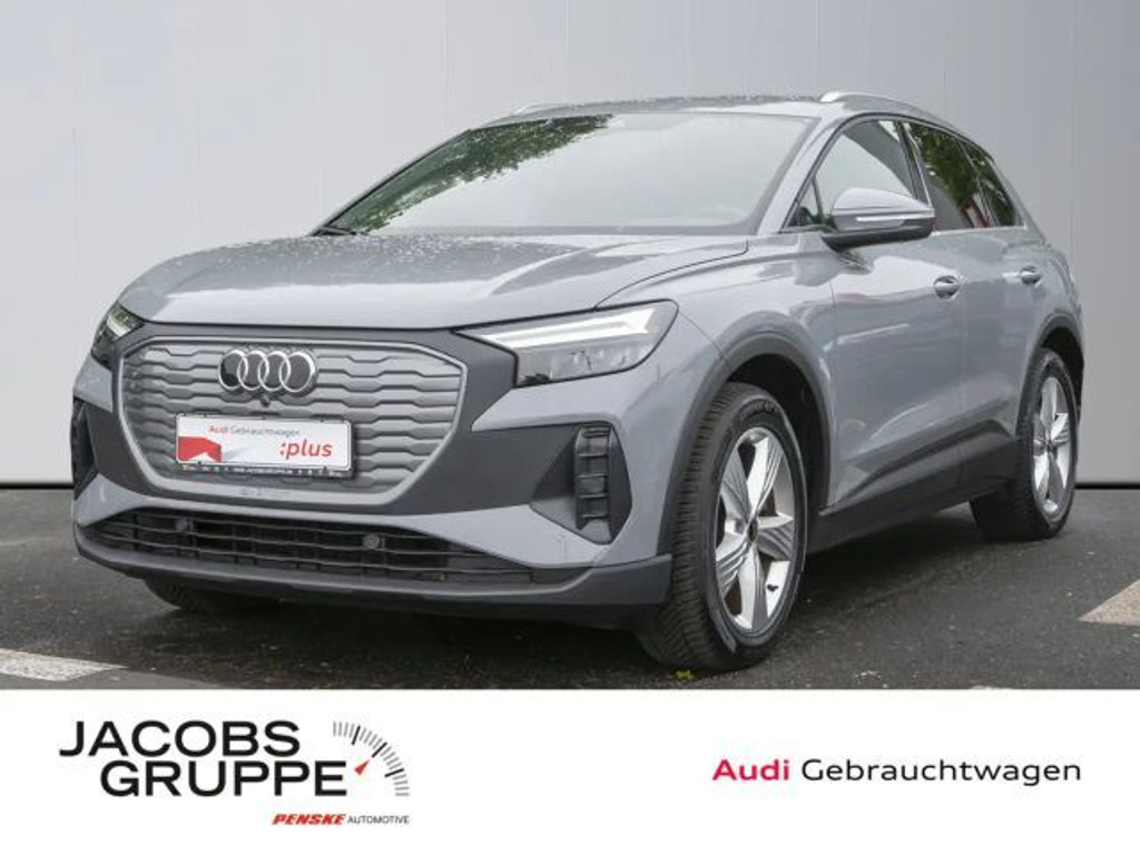 Audi Q4 e-tron 35