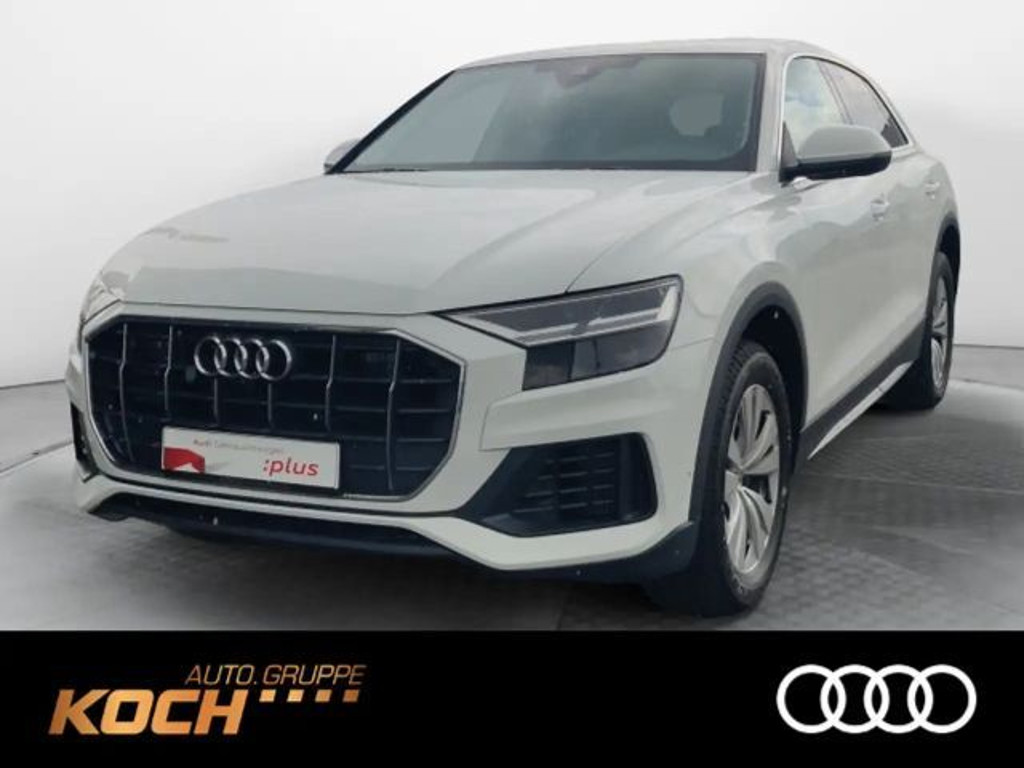 Audi Q8 Quattro Ambiente 55 TFSI
