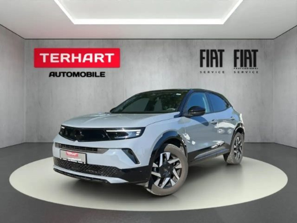 Opel Mokka Grand Sport 1.2 Turbo Turbo GS-Line