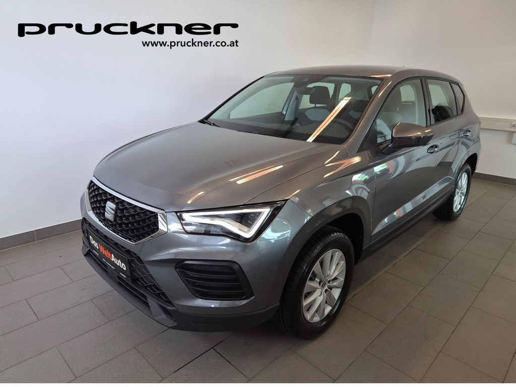 Seat Ateca 1.0 TSI Reference
