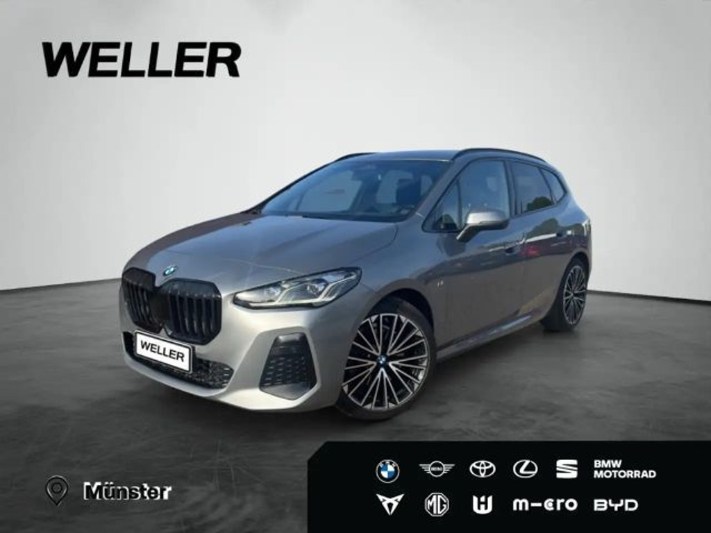 BMW 2 Serie 223 M-Sport Active Tourer