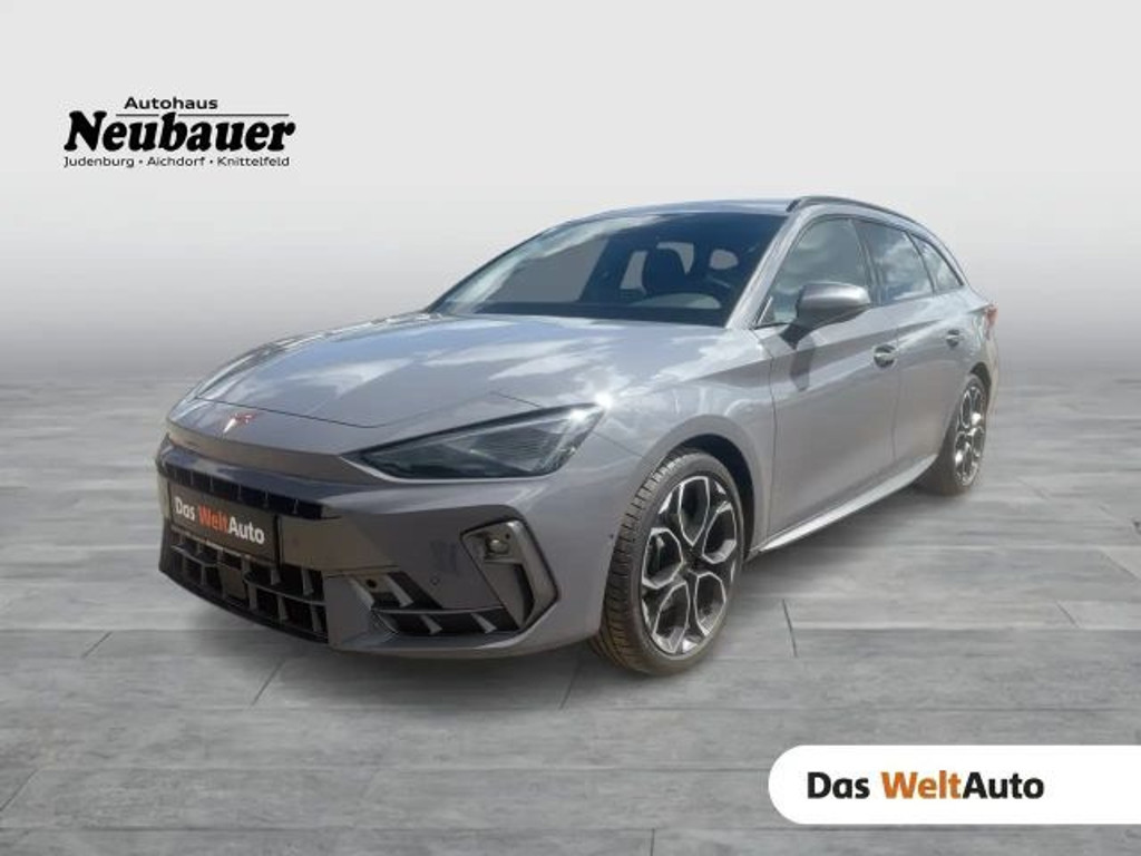 Cupra Leon DSG 2.0 TDI