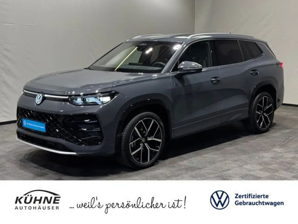 Volkswagen Tayron DSG R-Line 2.0 TDI