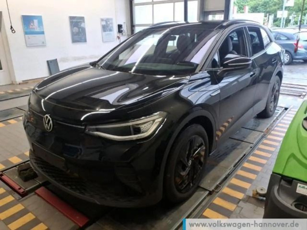 Volkswagen ID.4 Performance IQ.Drive Pro
