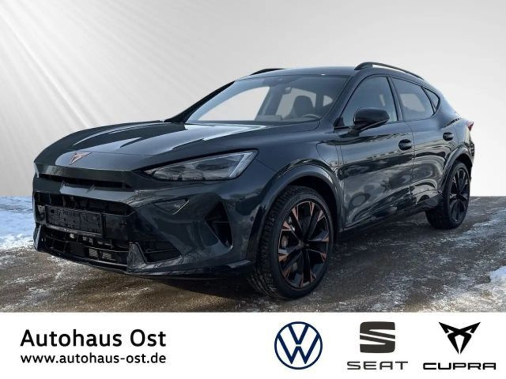 Cupra Formentor DSG VZ