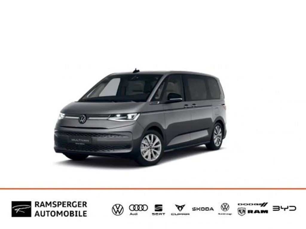 Volkswagen Multivan DSG Style 2.0 TDI T7