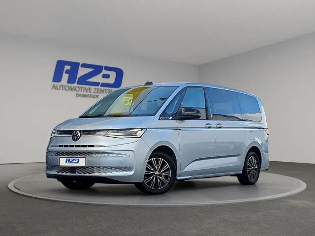 Volkswagen Multivan eHybrid Lang T7