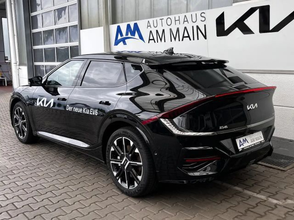 Kia EV6