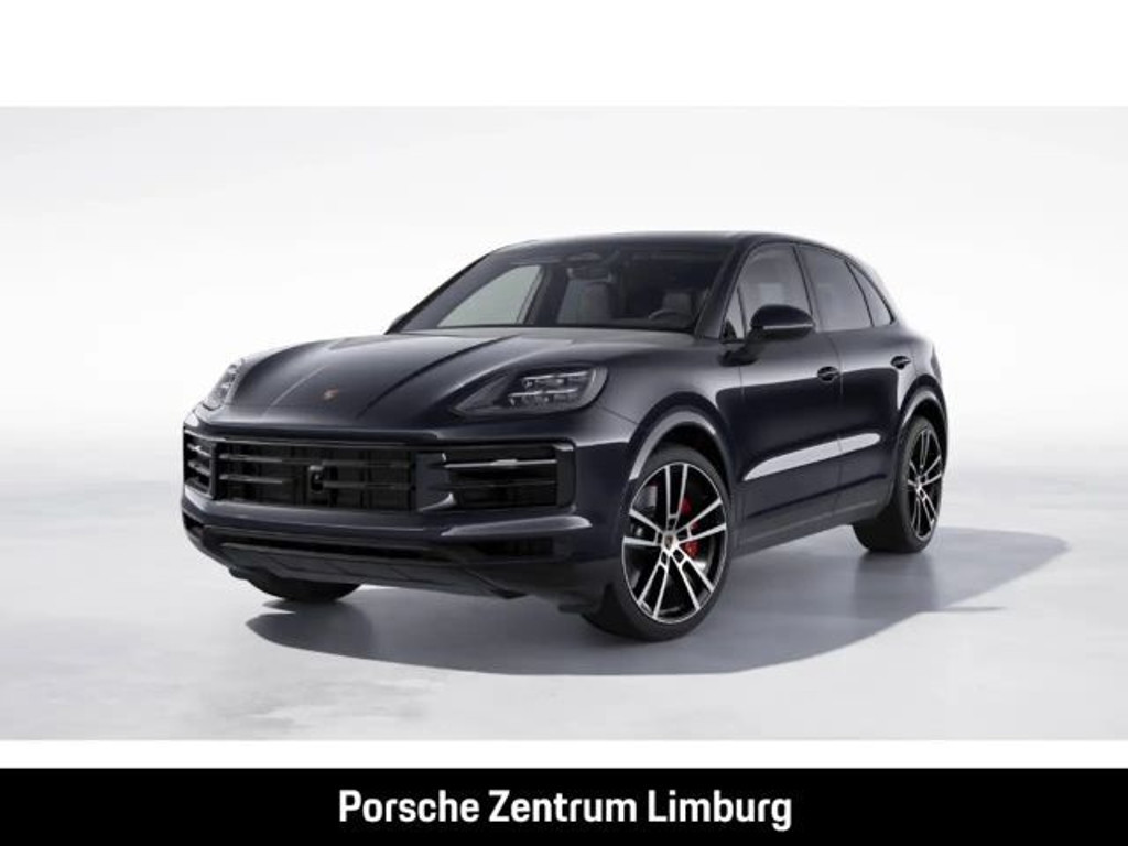 Porsche Cayenne S