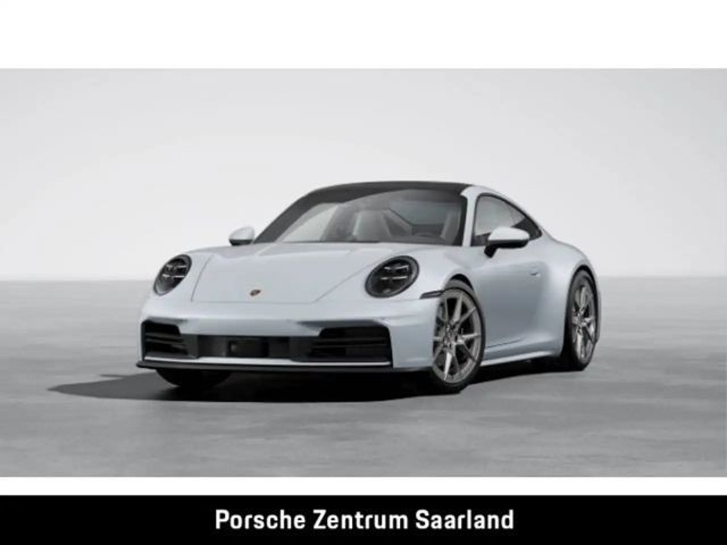 Porsche 911 4S Coupé 992 Carrera