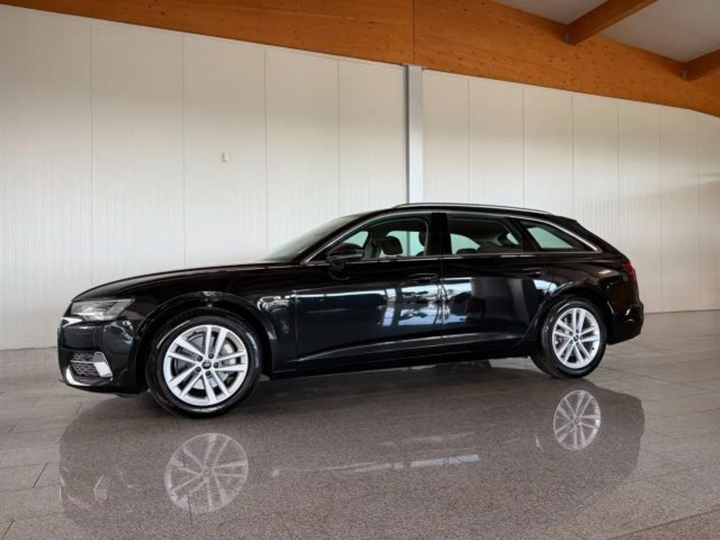Audi A6 Quattro Sport 45 TDI